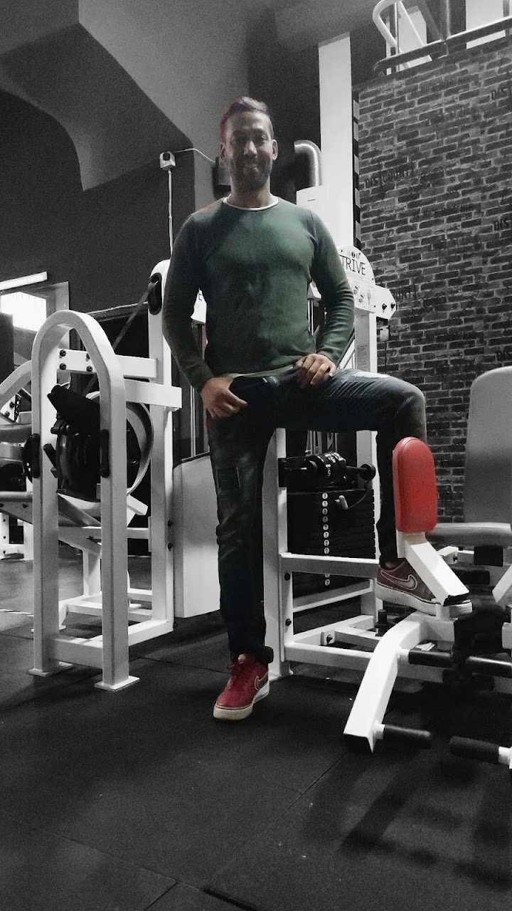 Salle de sport Bras De Fer — photo 4