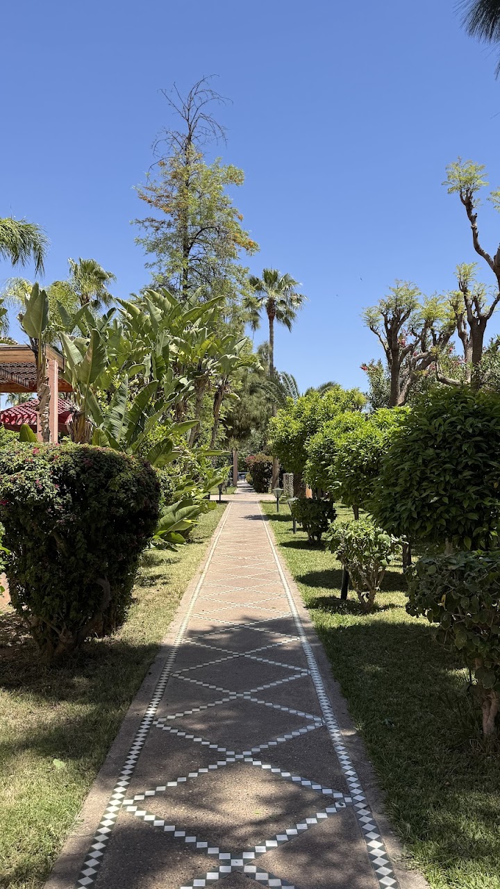 Majorelle Tennis Club — photo 4