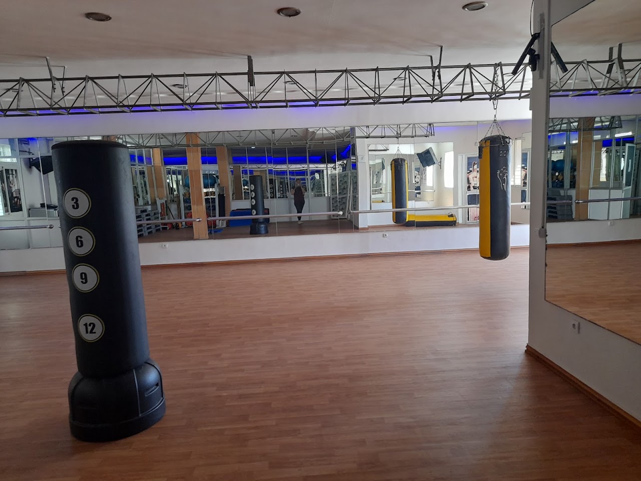 Gyga gym olympia — photo 2