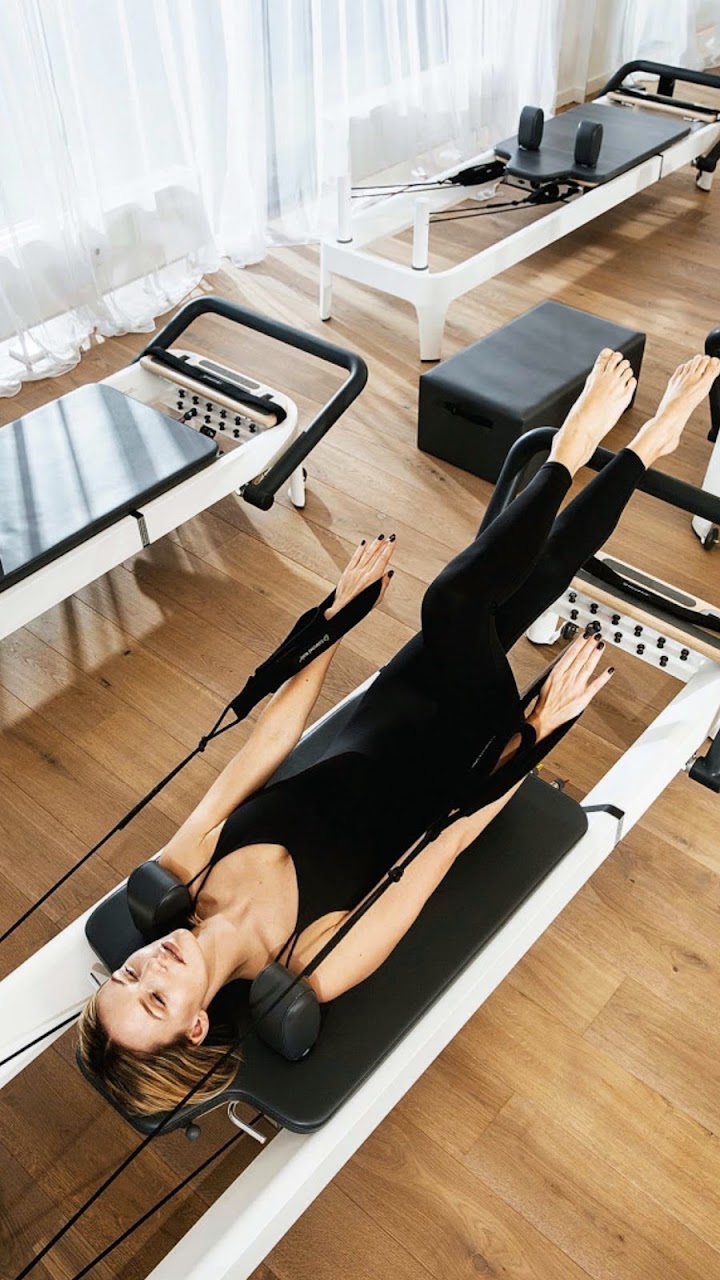 The Pilates Studio Morocco