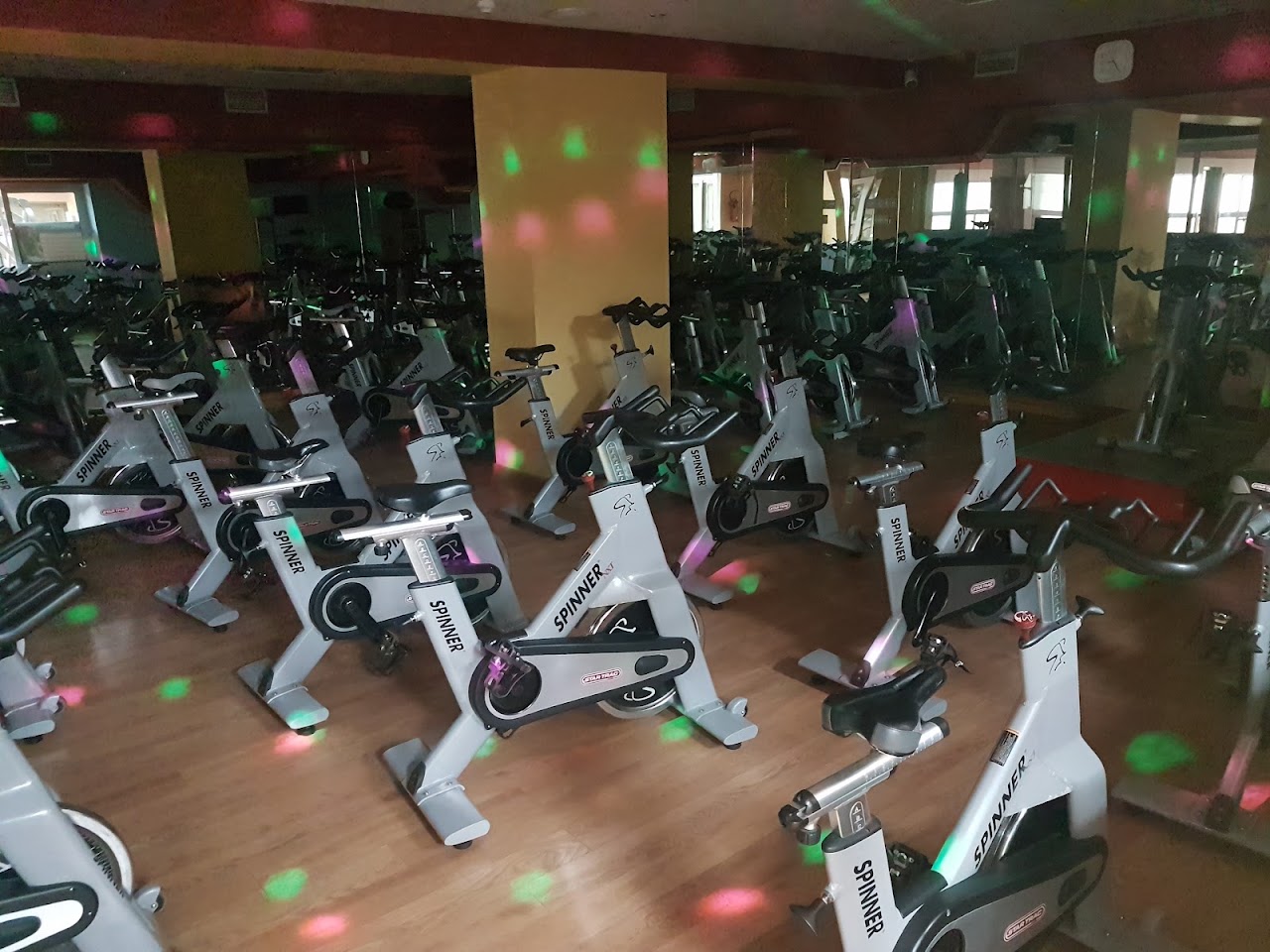 Cardio Fitness — photo 2