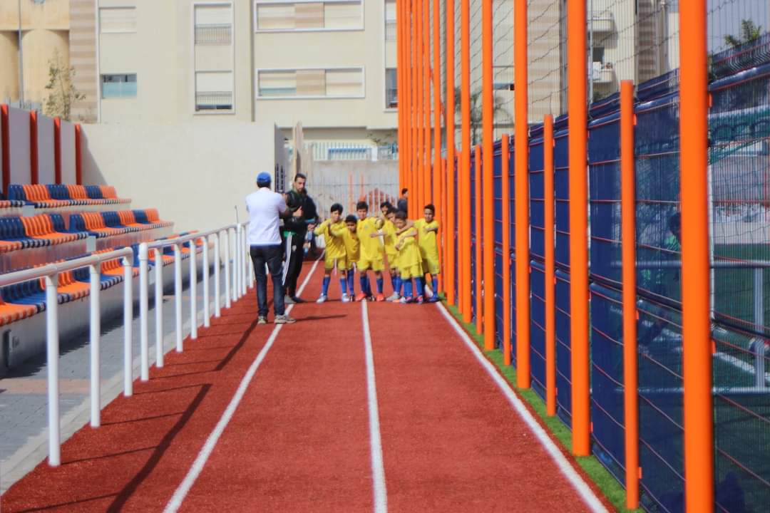 Académie Ain Sebaa de Football — photo 4