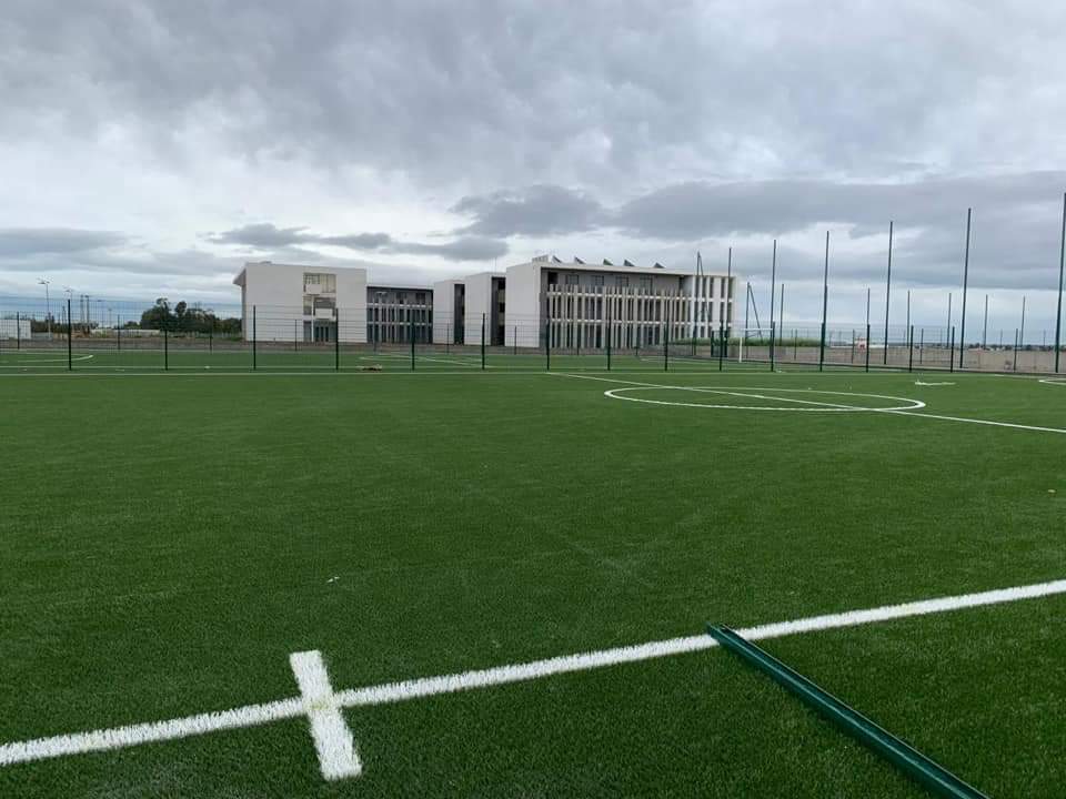 Raja Club Athletic Academy — photo 4