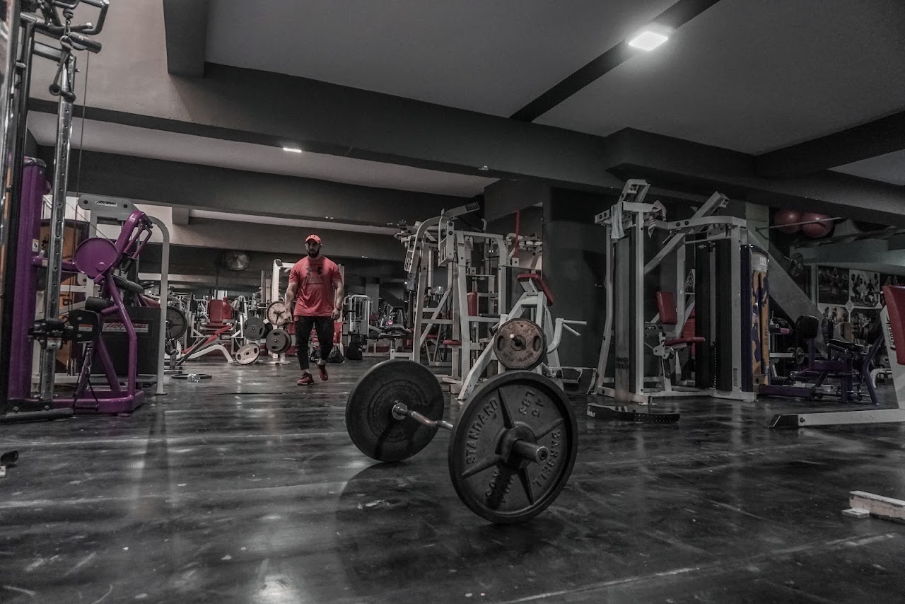 Association Body Fitness — photo 3