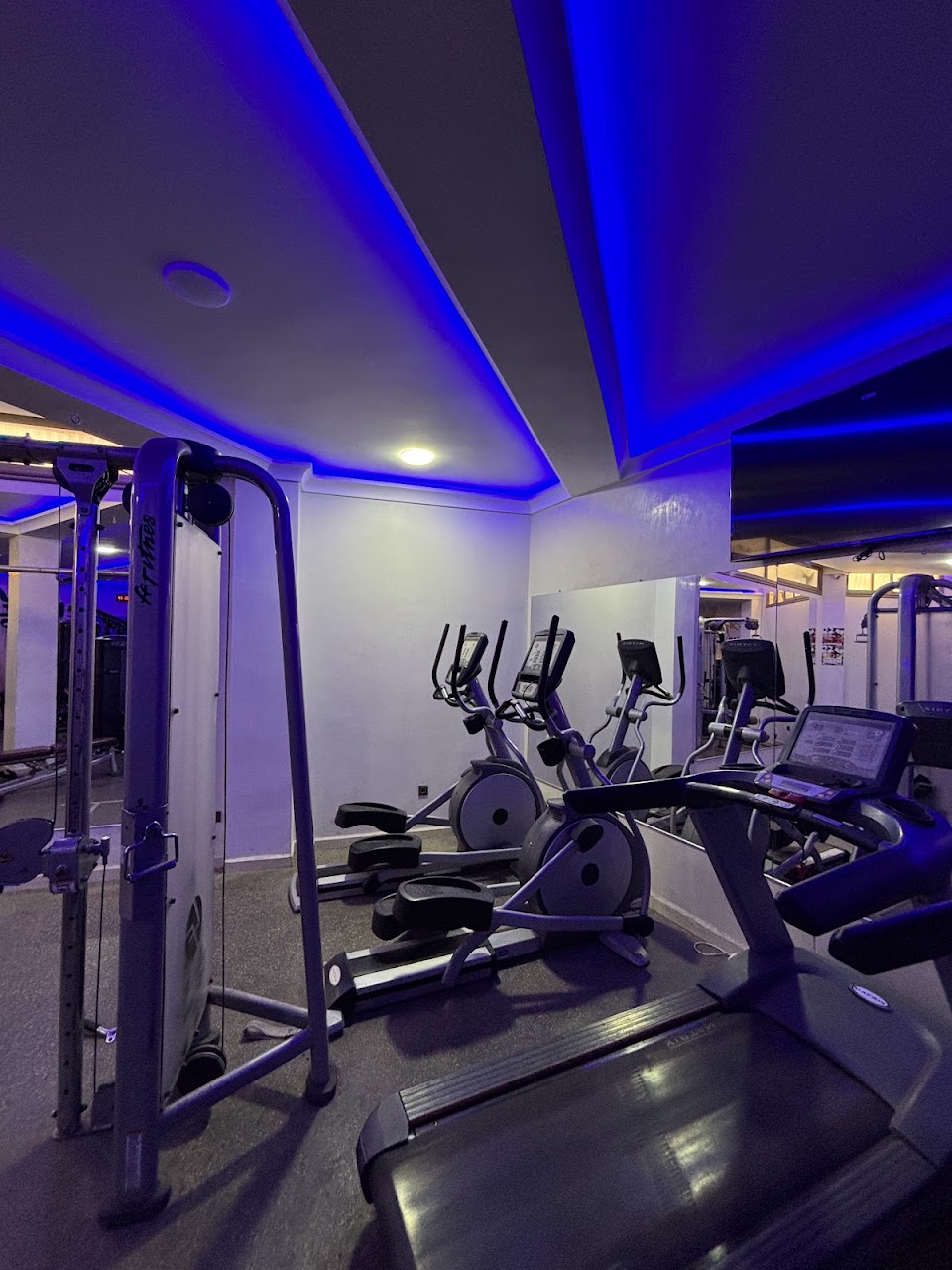 Rafiki Gym — photo 2