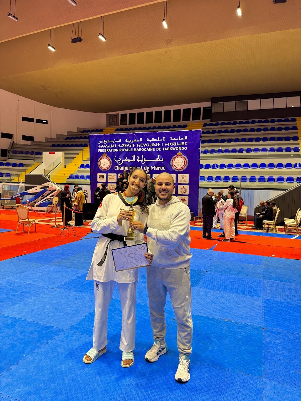 ELITE Taekwondo & Fitness — photo 3