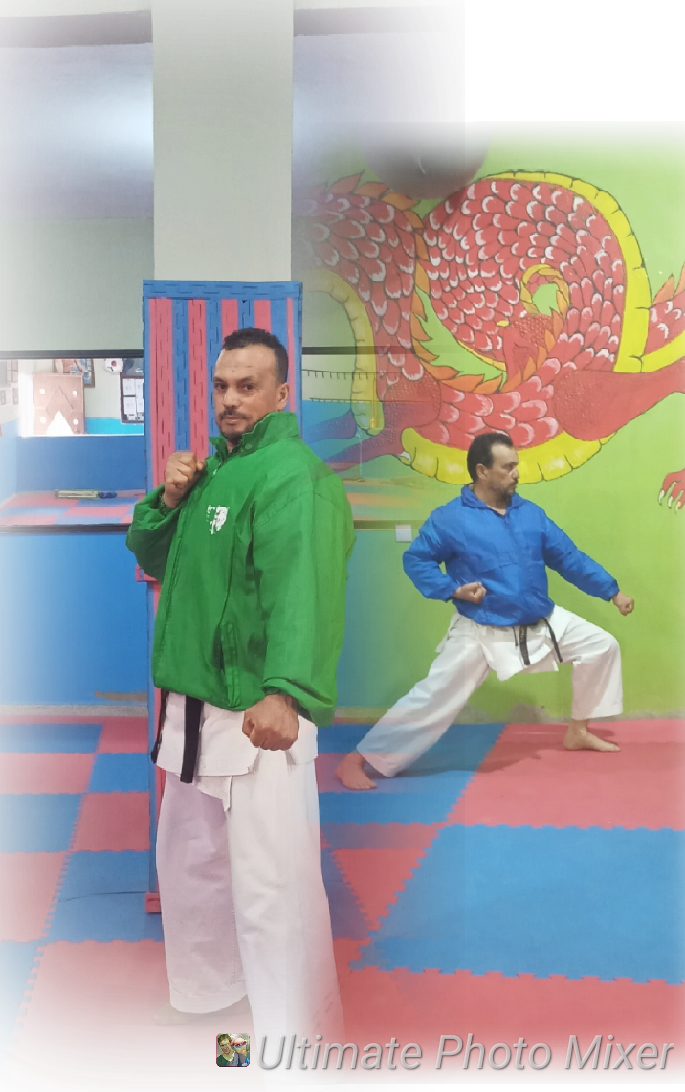 جمعية صقور الرحامنة للكراطي — photo 2