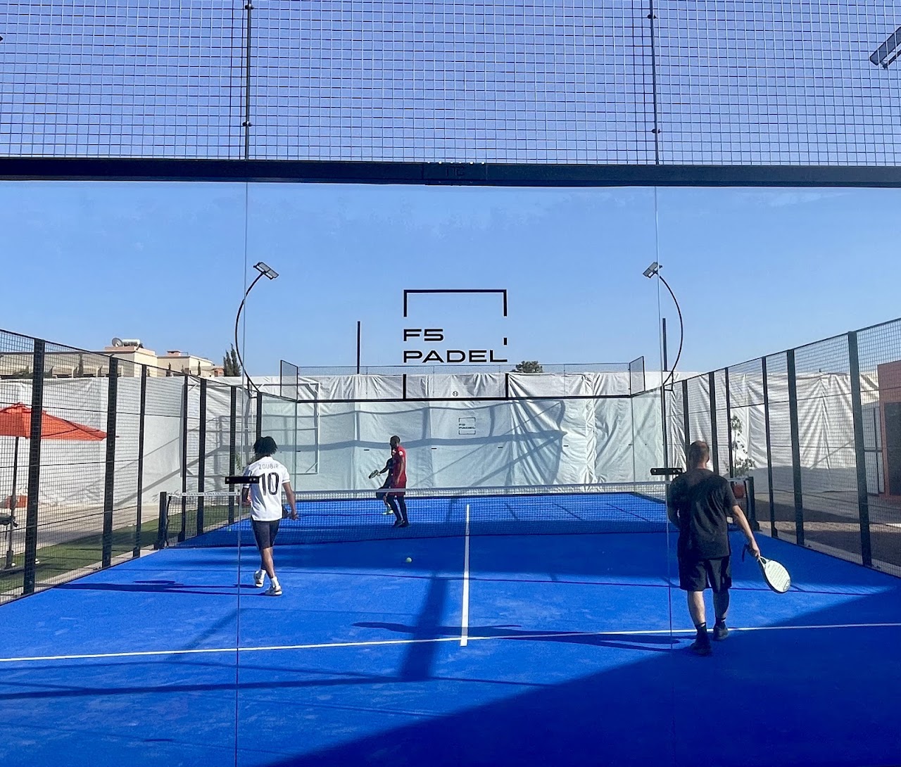 F5 SPORTS CLUB — photo 3