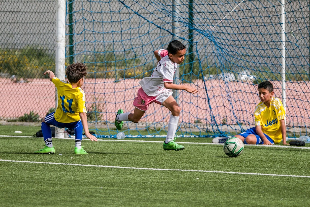 Club FC Foot Academy