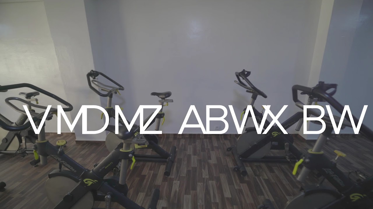 BOUZNIKA FITNESS — photo 2