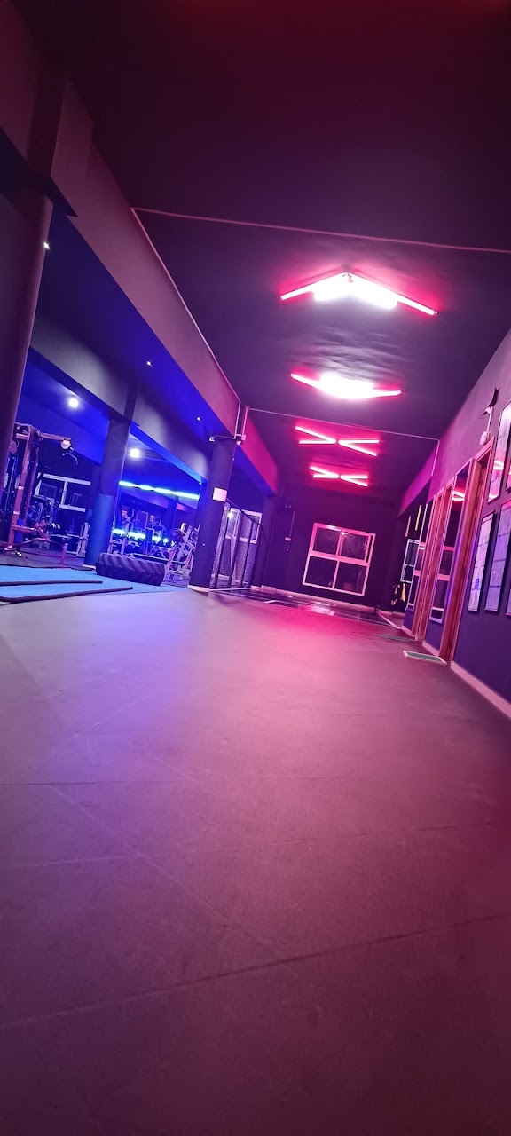 BELGAFORM fitness — photo 3