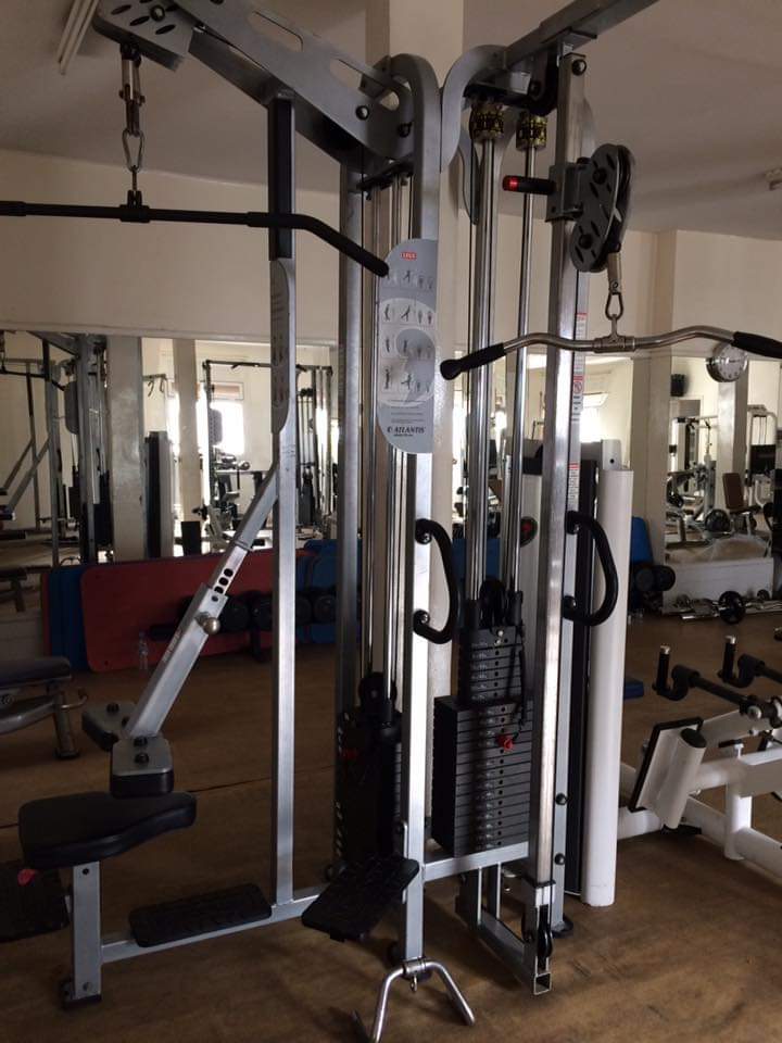 Rocana Sport — photo 2