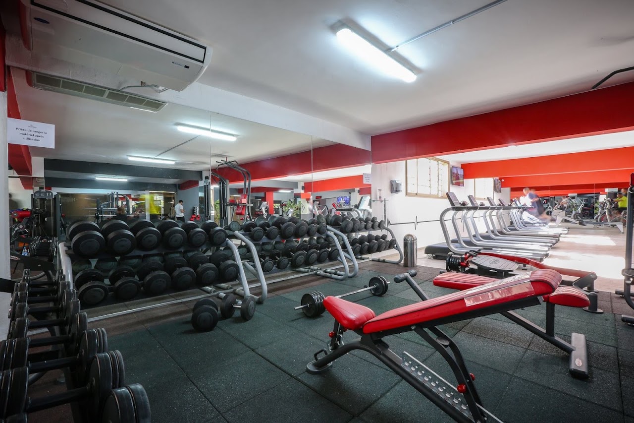 Fun Fitness — photo 4