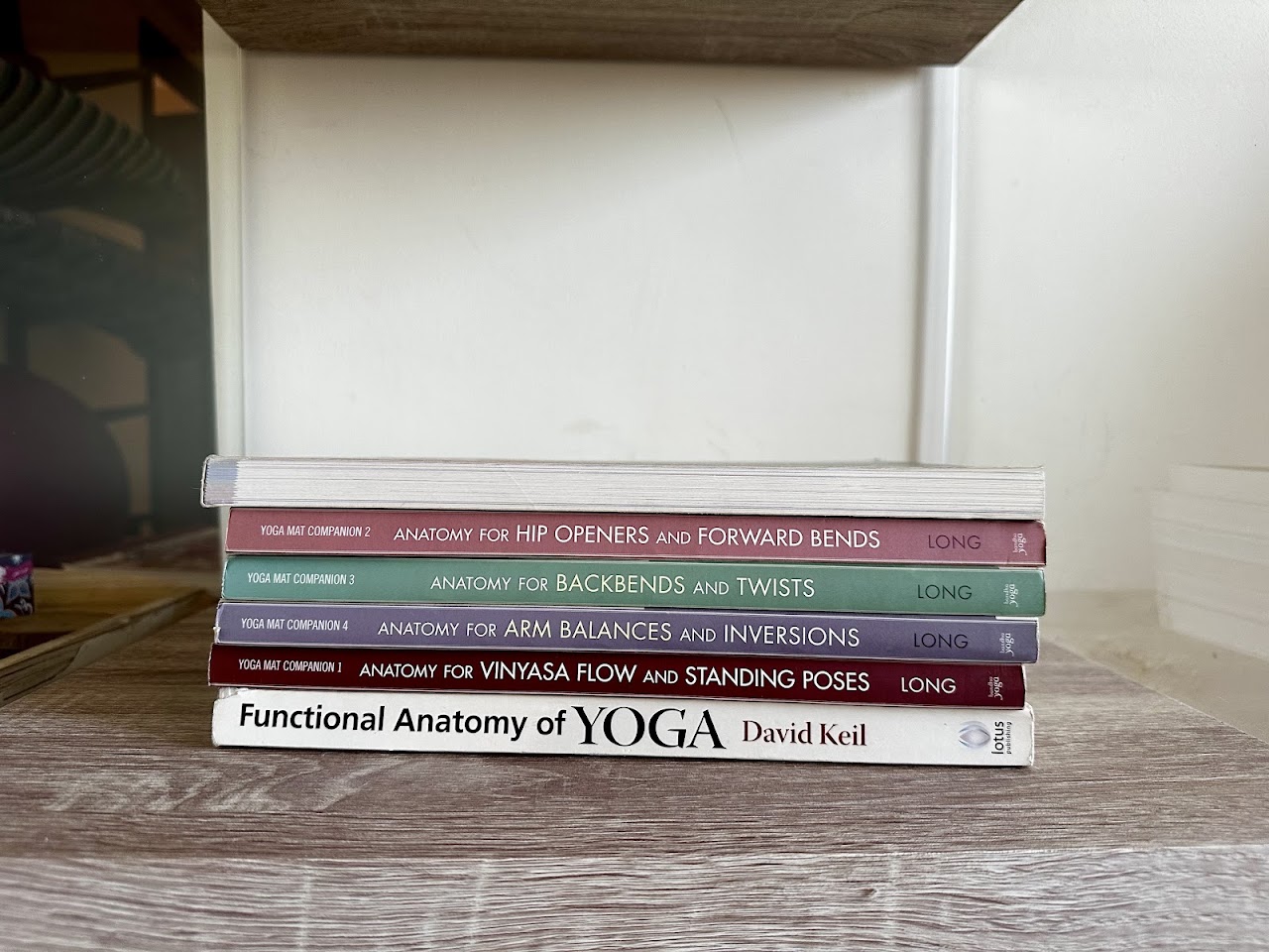 Yoga Tanger — photo 4