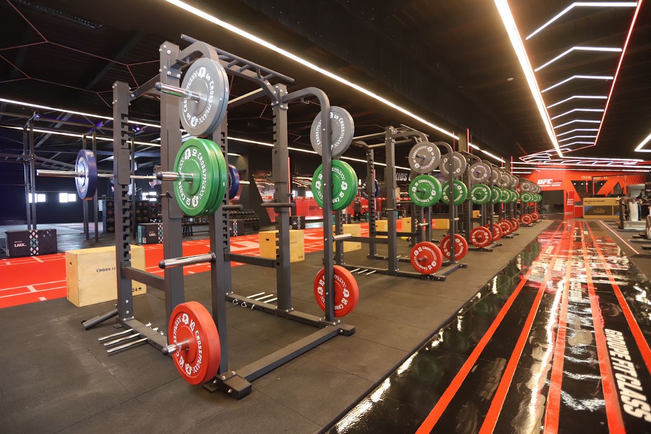 UFC Gym Zenata — photo 3