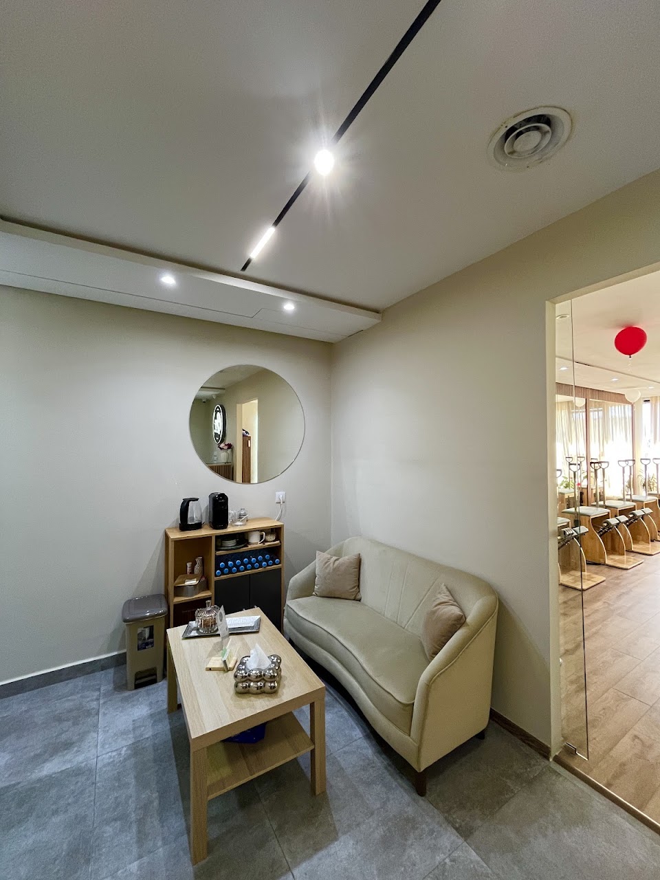 Oasis Pilates Studio — photo 4