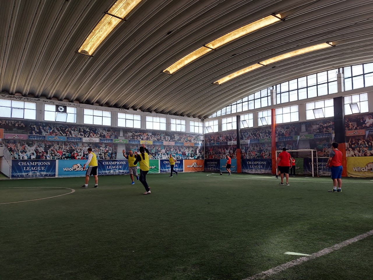 Hilal Indoor