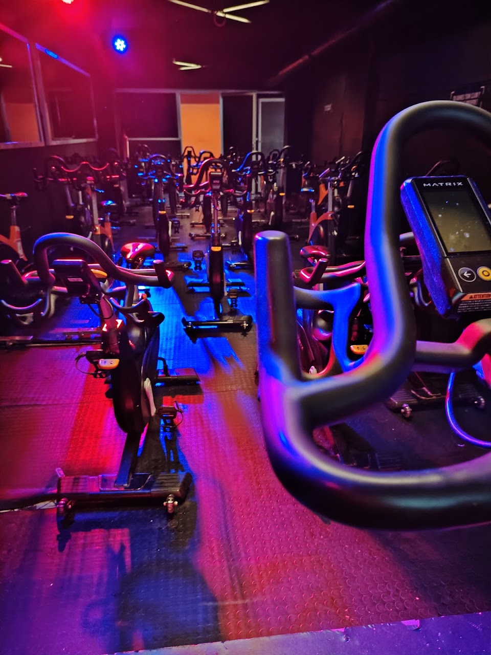 City Club La Cité des Sports - Val Fleuri — photo 4
