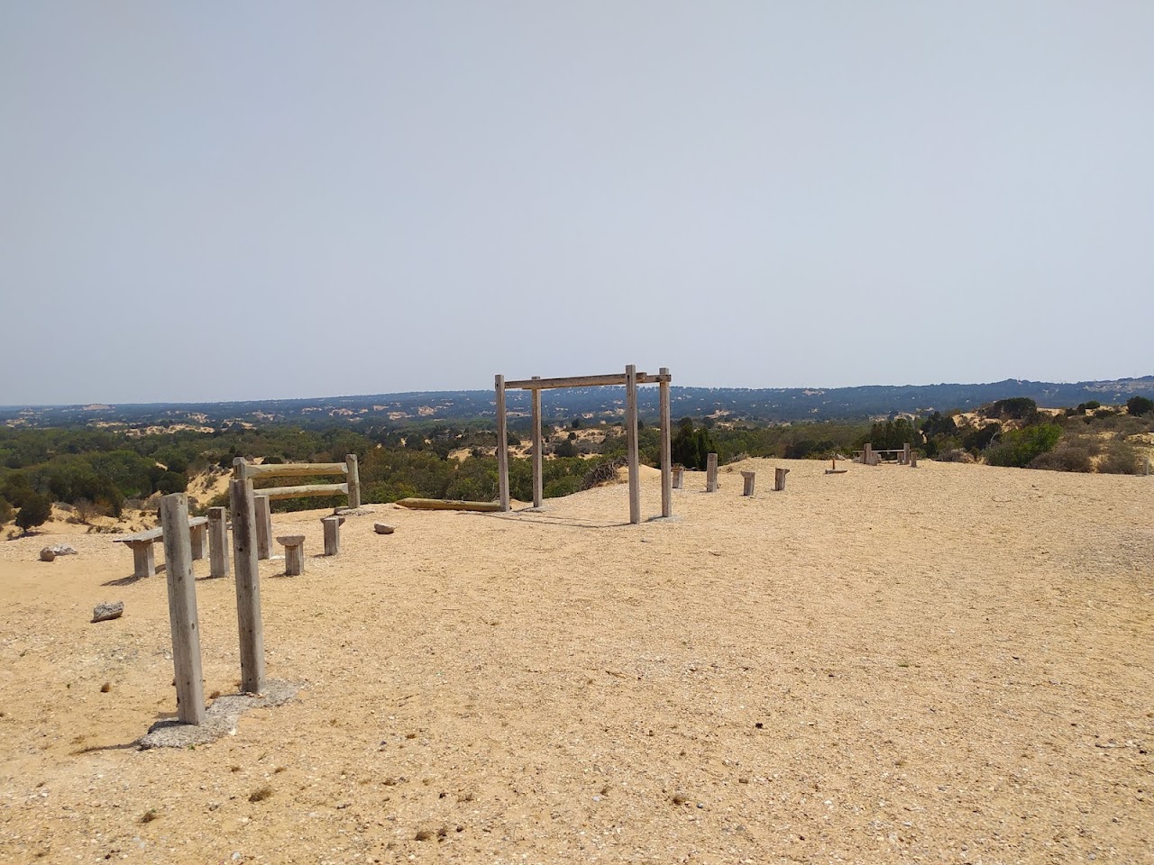 Workout Park
