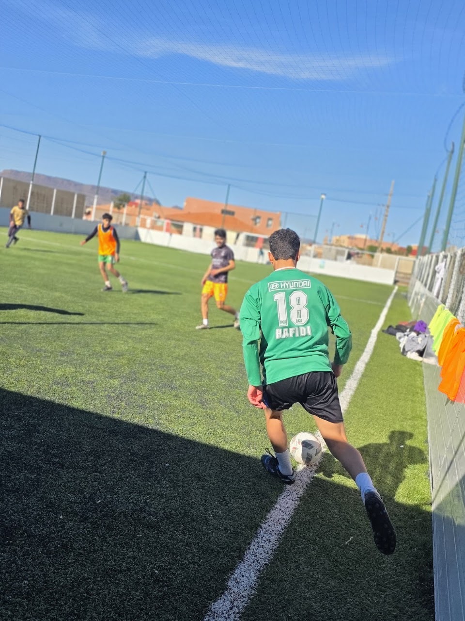 Stade farra — photo 2