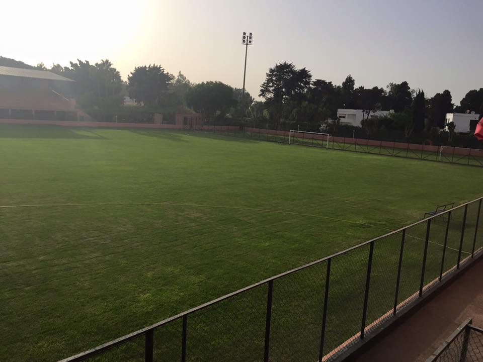 Boujar Football Académie