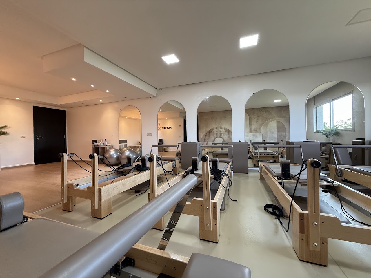 Define Pilates Studio Rabat — photo 3