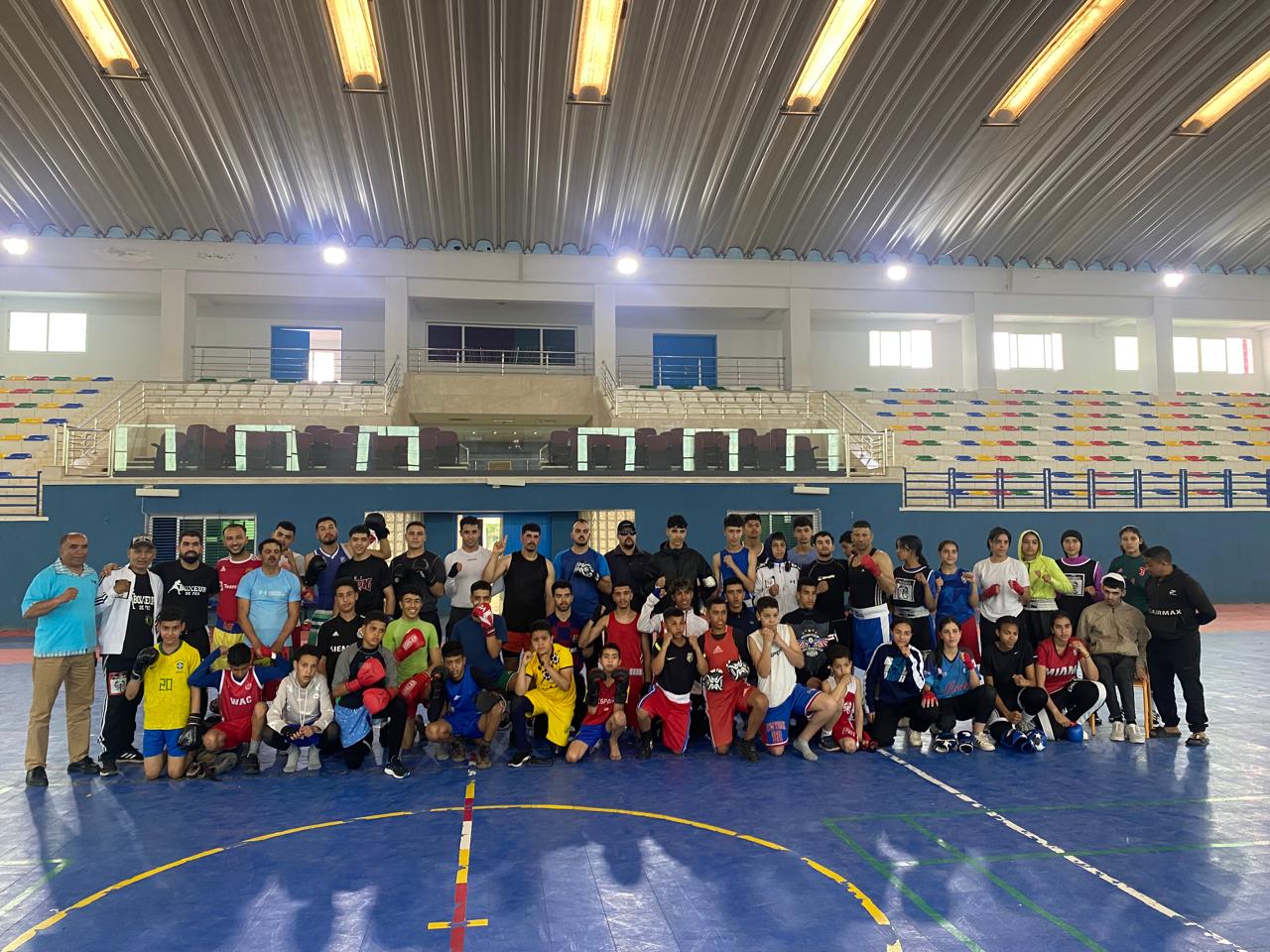Fes Boxing — photo 4