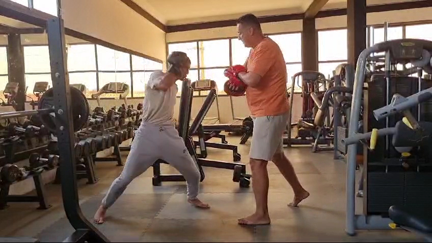 Coach Sportif Ahmed Hazdo — photo 2