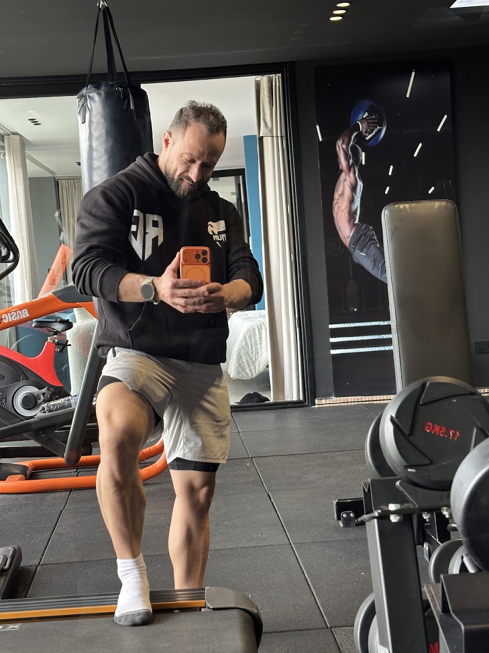 Coach Riko — photo 2