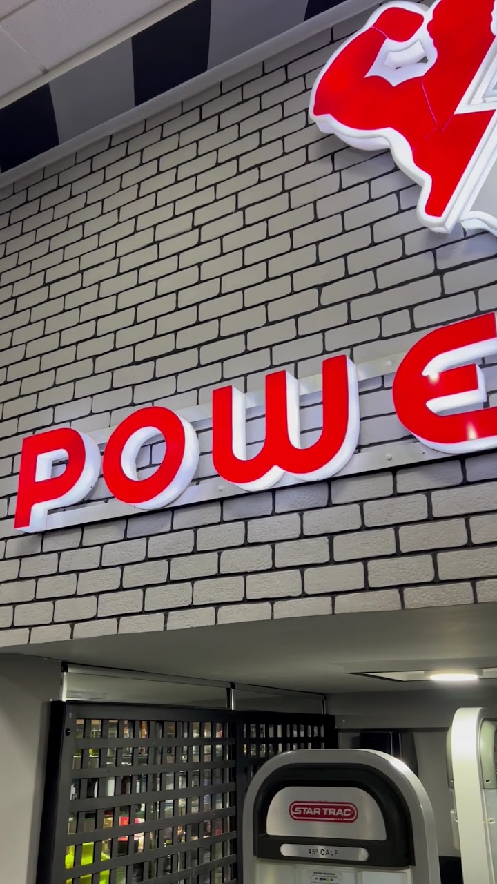 POWER GYM — photo 2