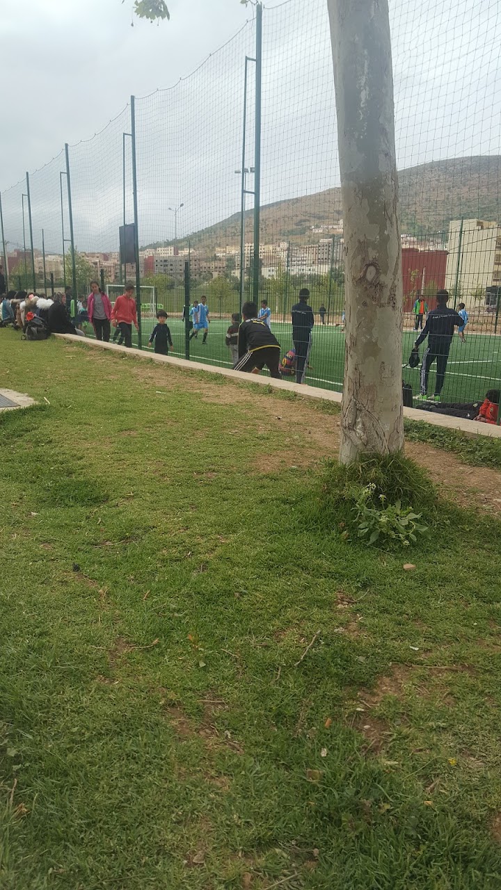 Foot-Sall Salam