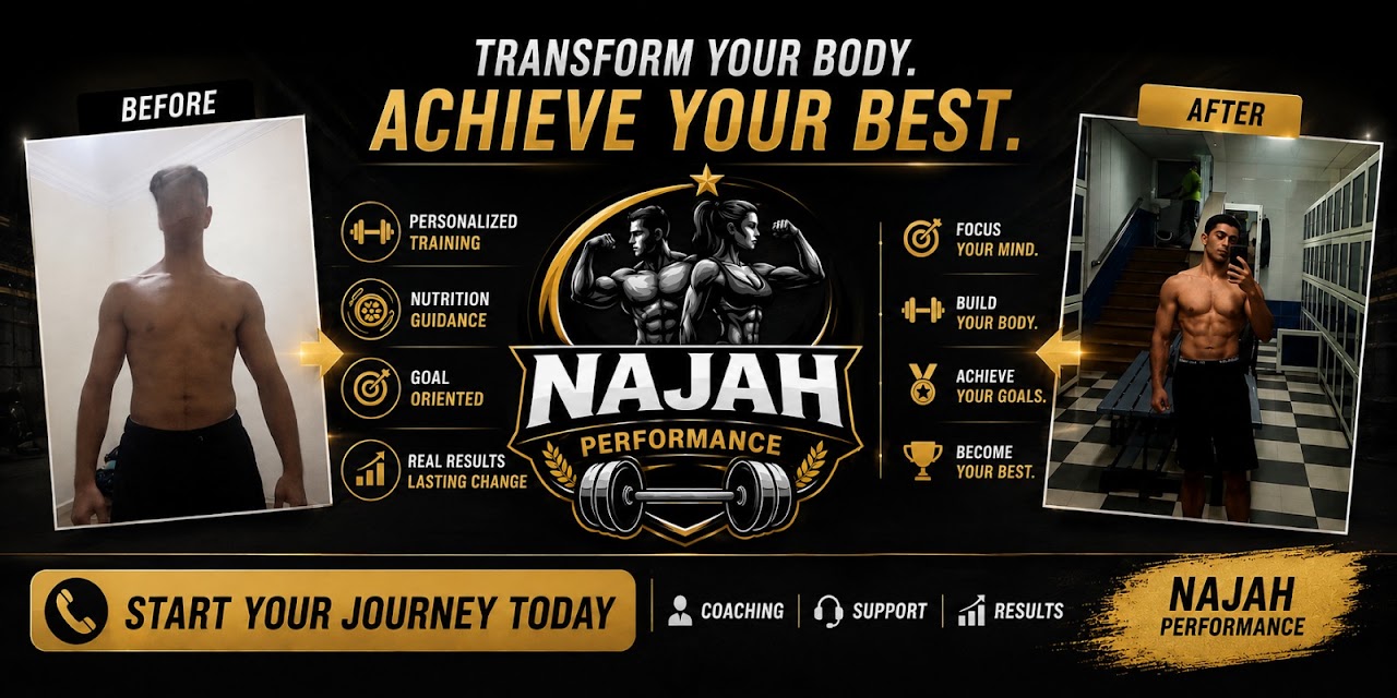 Najah PERFORMANCE — photo 2