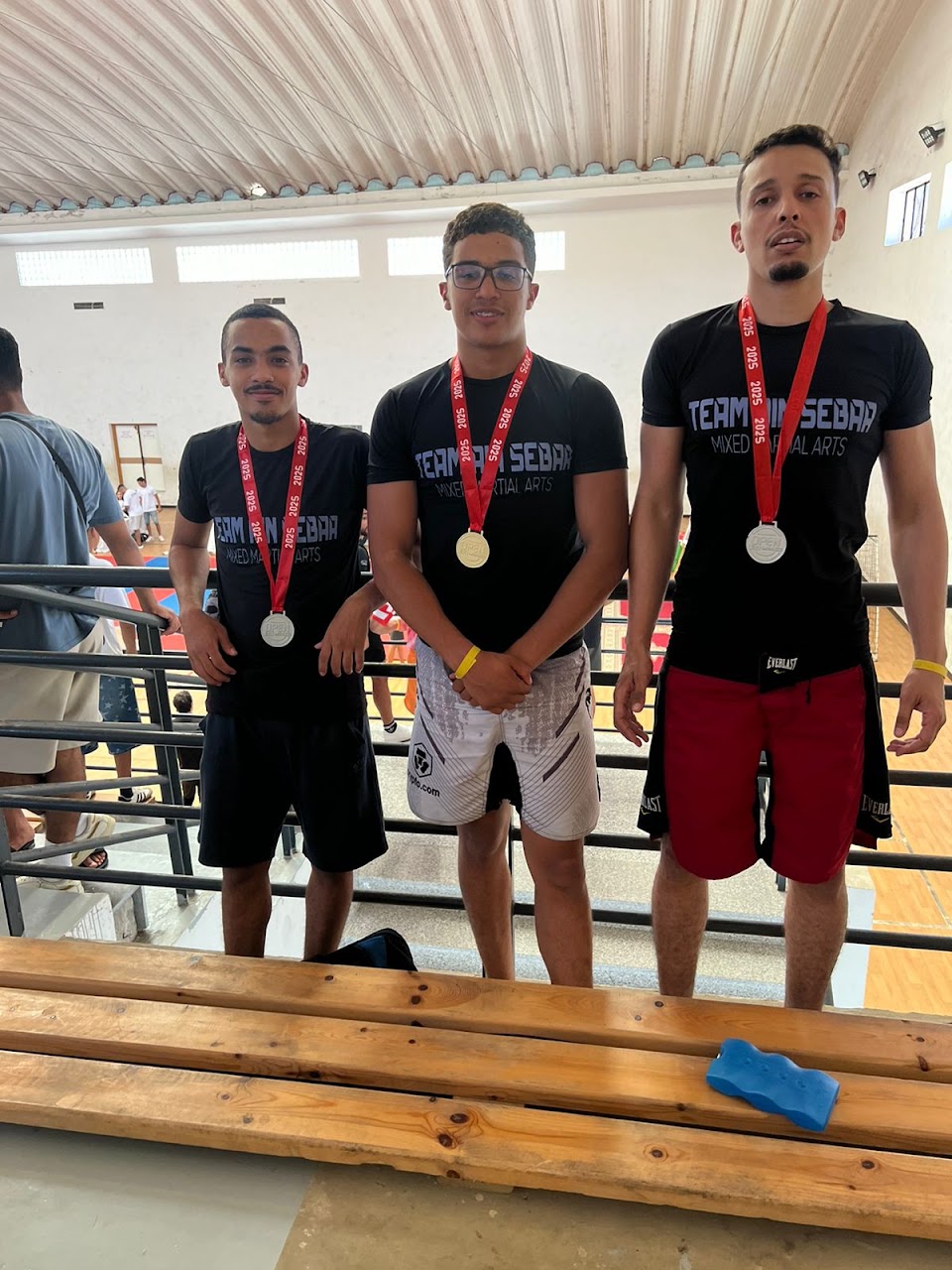 MMA:Team ain sebaa — photo 3