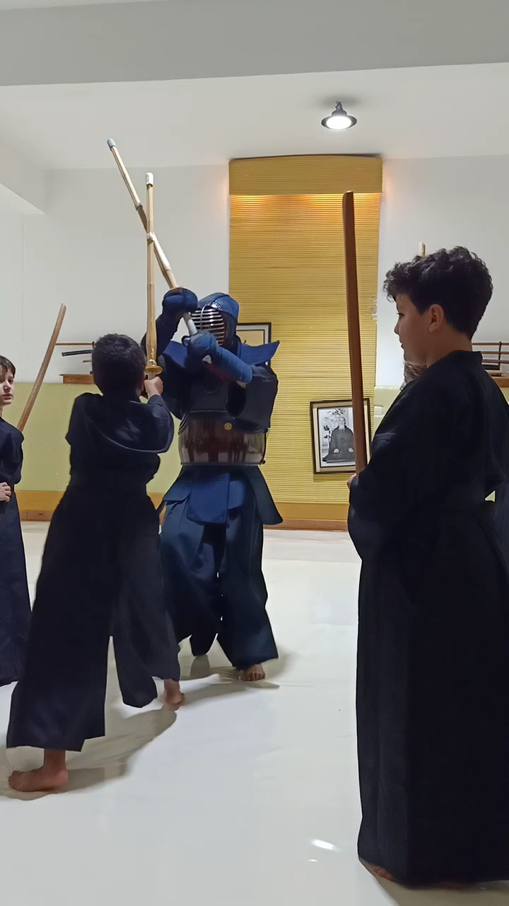 leSENSEI Dojo — photo 4