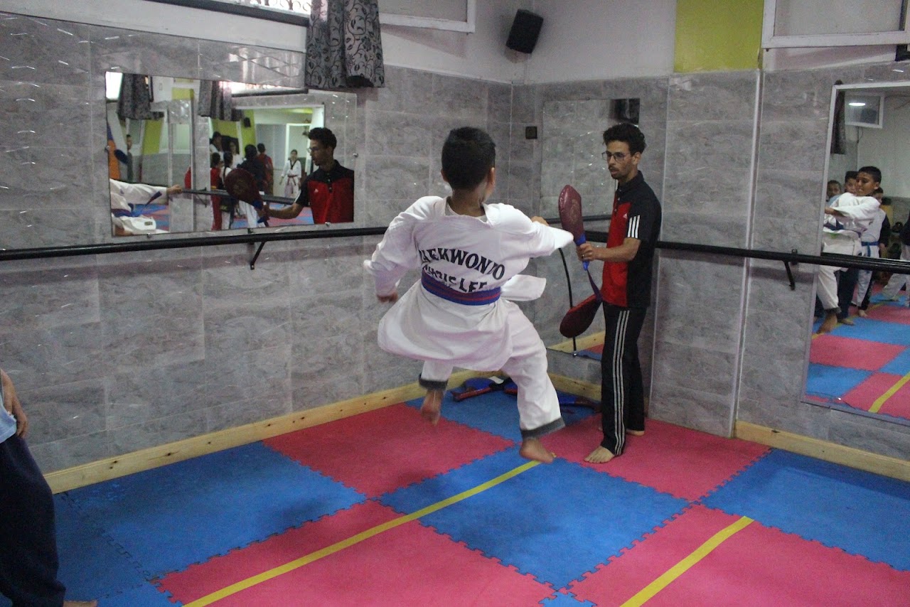 Salle bab sebta — photo 2