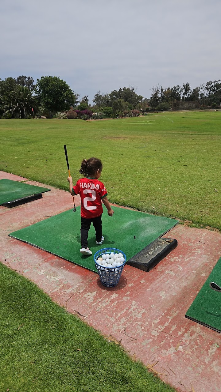 Sun Academie Séjour Golf Agadir Maroc