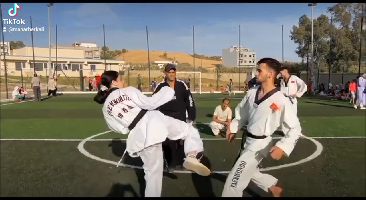 جمعية الابطال للتايكواندو — photo 2