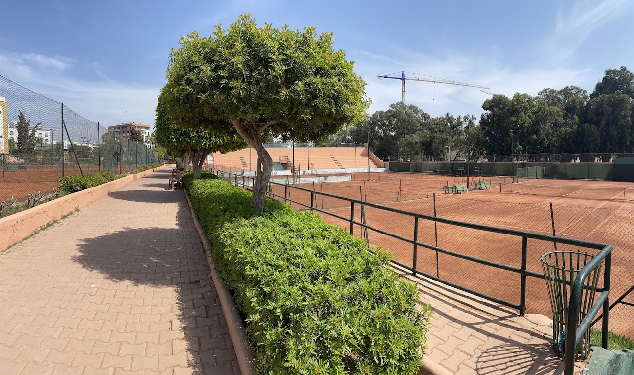 Royal Tennis Club d'Agadir (RTCA)