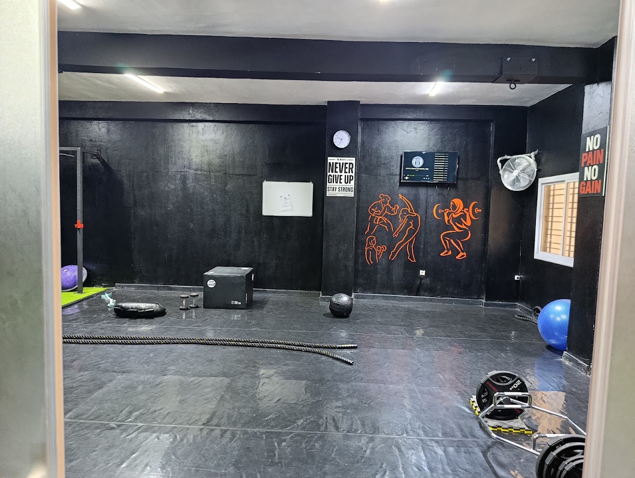 UNIVERS JUDO CLUB KENITRA — photo 4