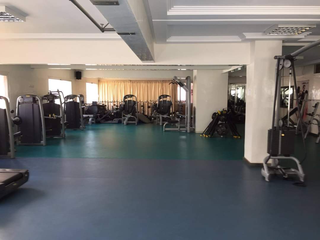 Amana fitness — photo 3