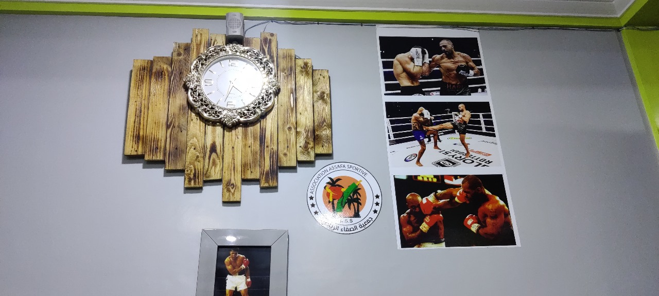 جمعية الصفاء الرياضية — photo 4