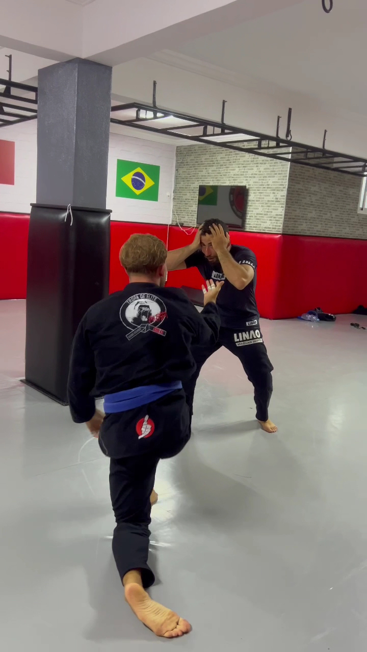 LINAO Club de Bjj Agadir — photo 2
