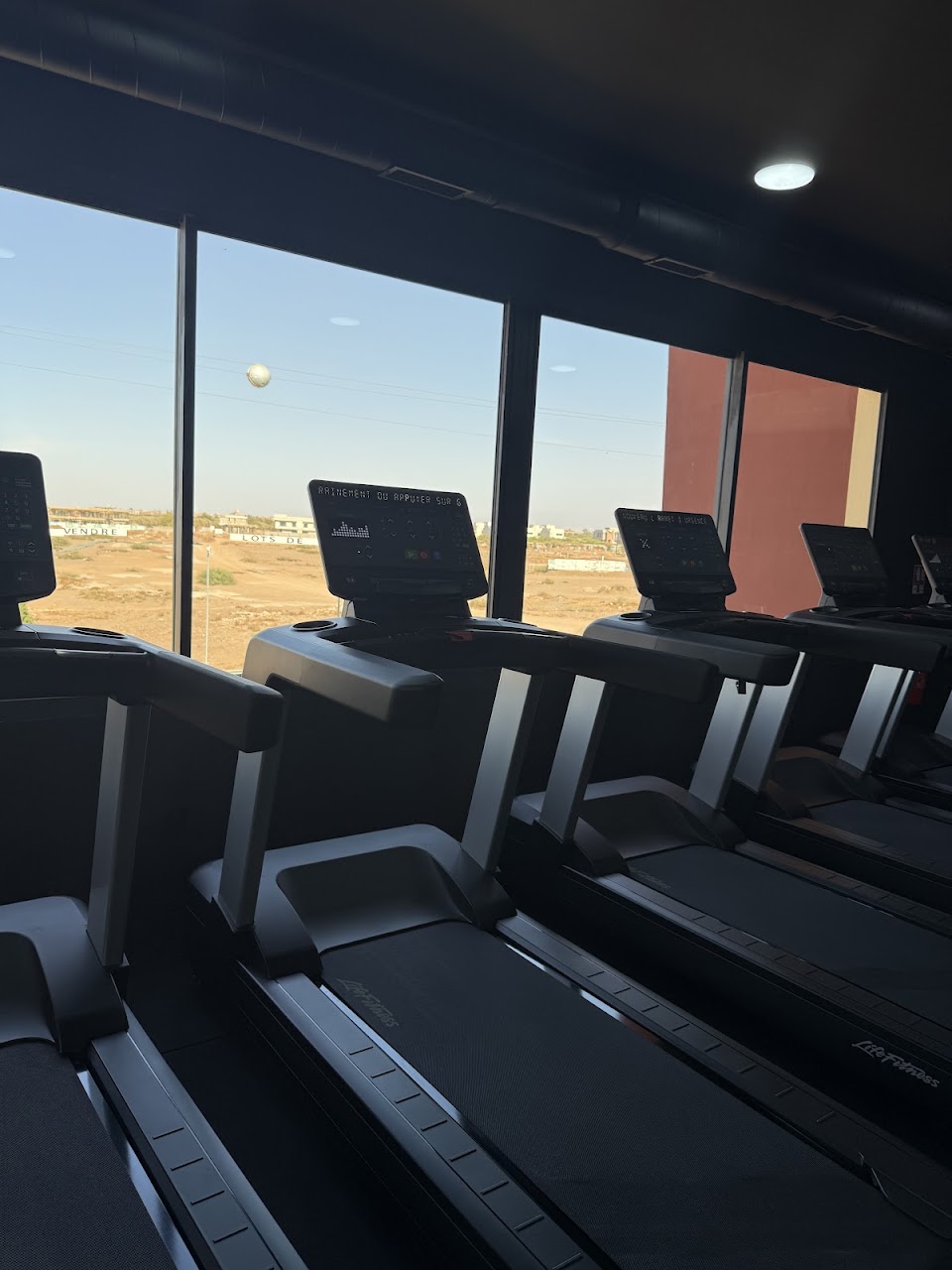 Raptor Fitness Marrakech — photo 3
