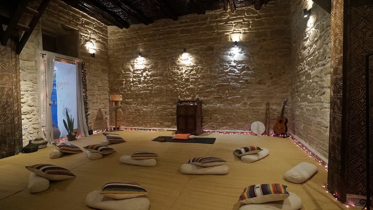 Moga Yoga Studio