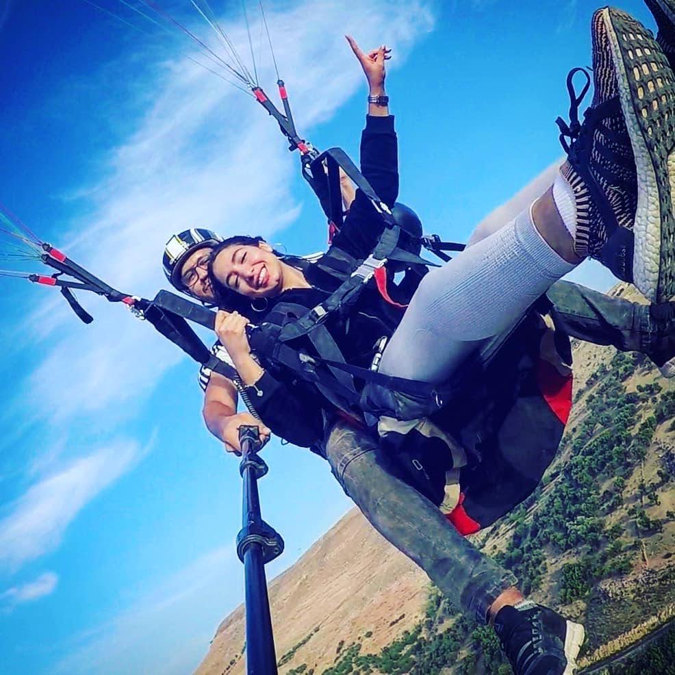 Radouane adventure