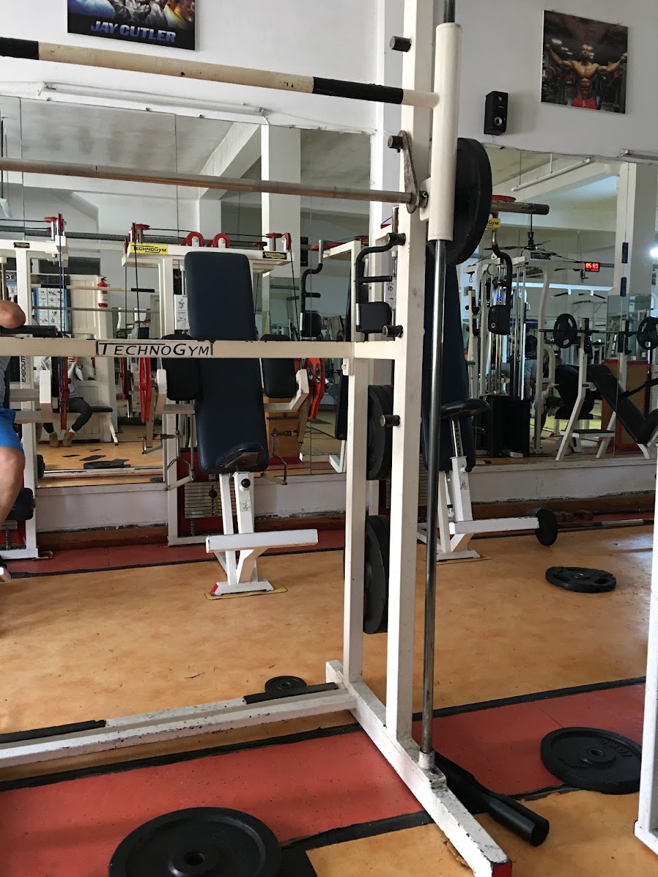 Rostom Gym — photo 4
