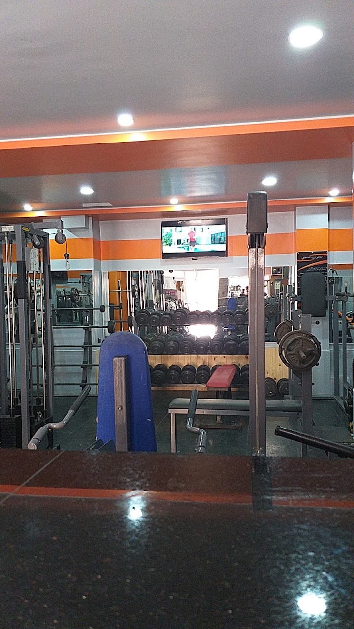 Body Active