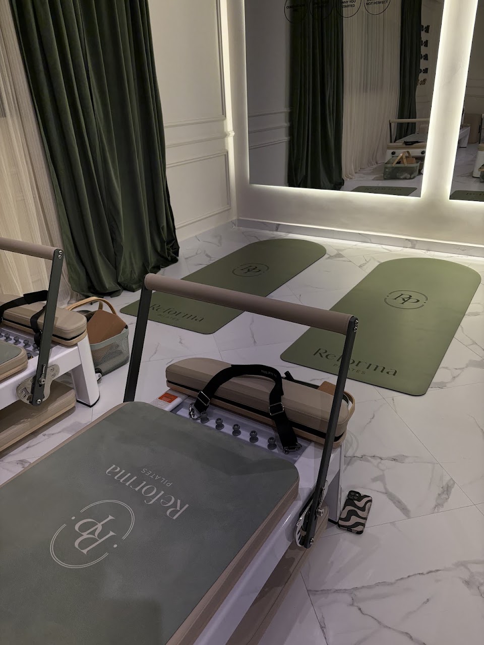 Reforma Pilates — photo 3