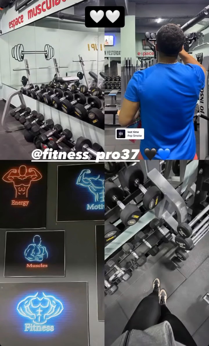 Fitness Pro Tiznit — photo 4