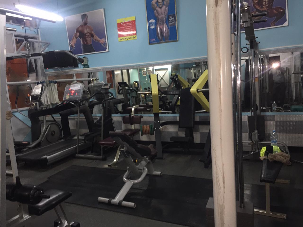 جمعية الأمل لكمال الاجسام — photo 4